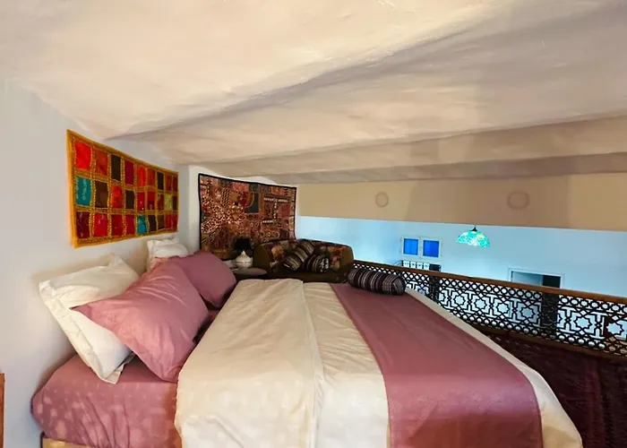 Charming & Cozy Apartment In The Heart Of Tunis