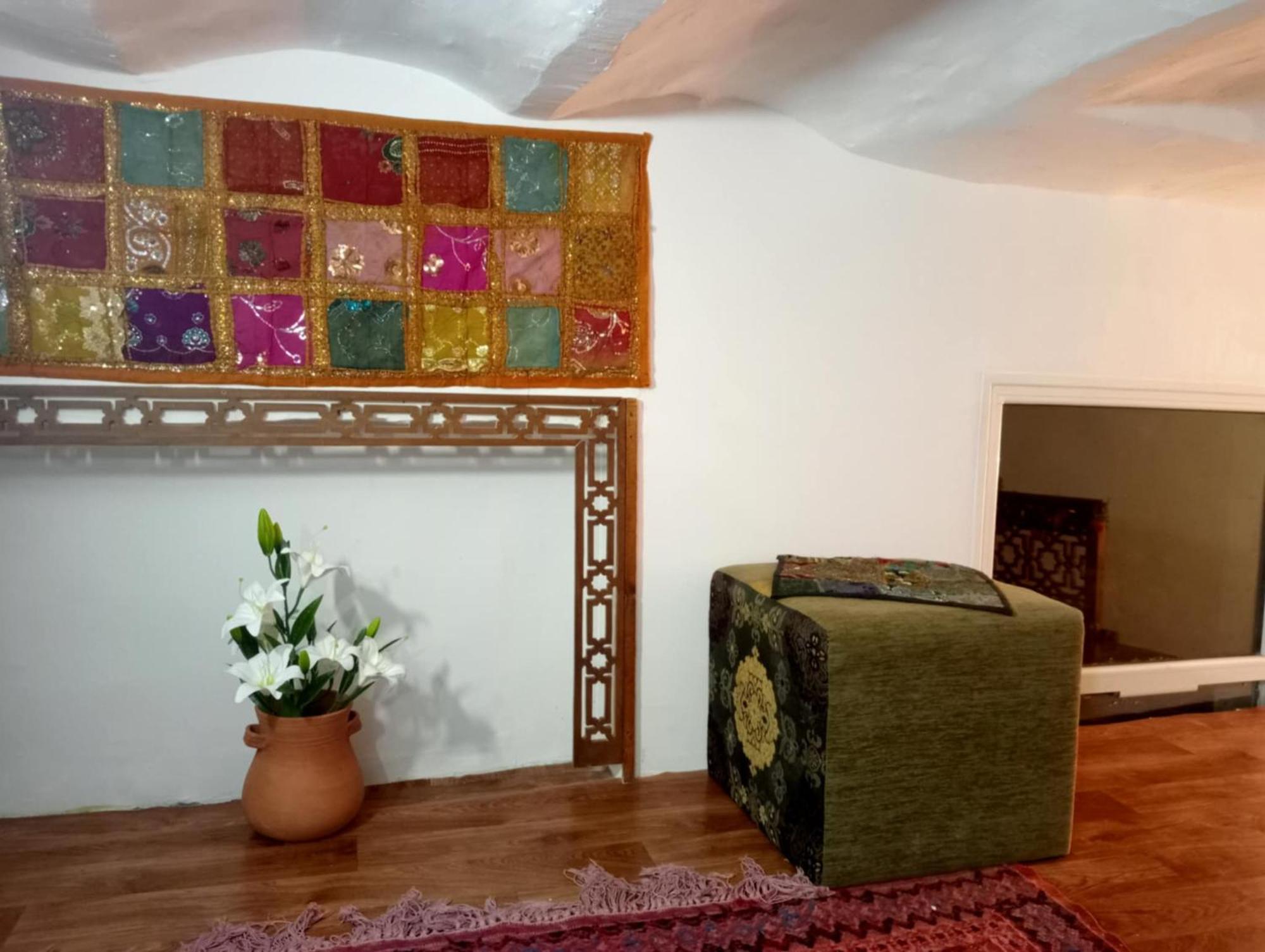 Apartment Charming & Cozy In The Heart Of