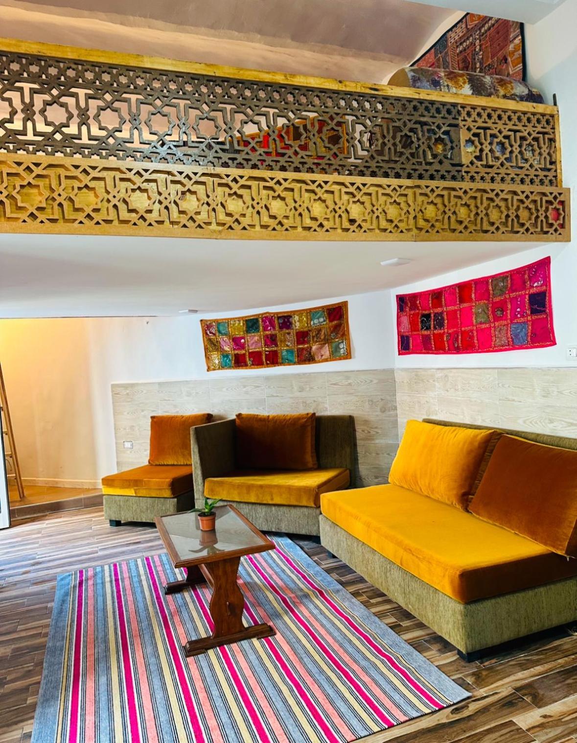 Charming & Cozy In The Heart Of * Tunis